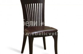 Бусови столове по поръчка. По желание на клиента може да бъде произведен в различни цветове.
