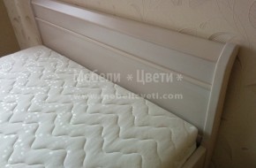 Леглото е модел Милано за матрак 1640/ 1900  -цена 1050 лв 
**без матрак и рамка