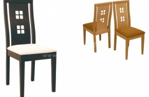 Стол"Ларго"-цена 115лв.> <br />за дамаски в бежав и кафяв цвят.> <br />
Материал бук.