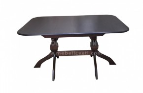 Маса"Атлас Стил"> <br />
Трапезна маса > <br />
размери (см):> <br />
Разтегателна трапезна 80/120(150)/75-330 EUR > <br />
Разтегателна трапезна 80/130(165)/75-340 EUR > <br />
Разтегателна трапезна 90/140(180)/75-350 EUR > <br />
Разтегателна трапезна 100/160(200)/75-370 EUR > <br />